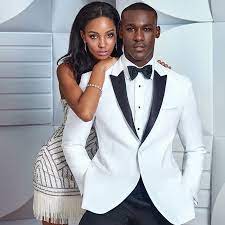 Renting a tux is more affordable than buying a new one for every wedding, and it won't take up space in your closet. Formally Modern Tuxedo Rentals Custom Suits More