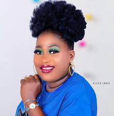 Mhiz Ebony Queen Familusi (@familusi.motunrayo) • Facebook