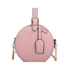 Sling bags are usually used as day packs to carry stuff inside. China Tc 1340high Quality Mini Sling Bag For Girls Bags Women Single Shoulder Crossbody Bag Wholesale China Handbag And Lady Bag Price