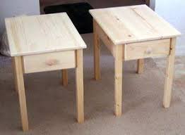 End Table Plans Free 6 Woodworking Table Plans End Table Plans Woodworking End Table