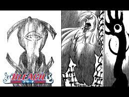 Mimihagi bleach