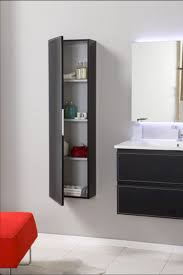 Cool 30 Awesome Hanging Wall Cabinets You Must Have In Your Bathroom Https Decoo Wall Mounted Bathroom Storage Wall Mounted Cabinet Bathroom Storage Cabinet