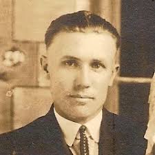 Lon Elbert Wickham (1891-1961)