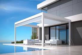 Lieferung und montage von aluminium terrassenüberdachungen in unterschiedlichen größen und ausstattungen. Sonnenschutz Fur Terrasse Fenster Mehr Schoner Wohnen