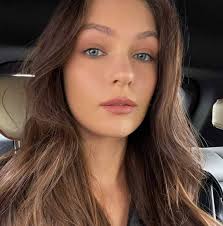 Tamara Egger in people