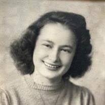 Mona Deane (Dodd) Gabbard Obituary