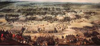 Having defeated aisha at the battle of the camel, ali returned from basra to kufa in rajab of 36 (january 657). Battle Of Siffin 2 The Aftermath And Impact On Muslim History The Last Dialogue