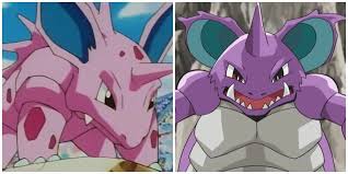15 Facts About Nidorino - Facts.Net