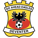 สถิติการพบกันย้อนหลัง โก อเฮด อีเกิลส์ พบ พีเอสวี สถิติ H2H 2 มี.ค. 00:45