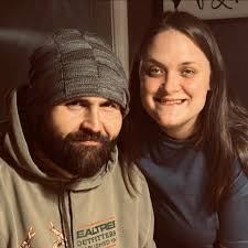 6 Years today with @nikkimarshall_ ❤️🍝💍