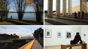 36 Hours In Canberra Australia Australia Vacation Australia Places To Visit Canberra Australia