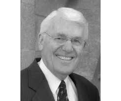 Robert Harbertson Obituary (1932