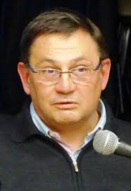 Le maire Eric Bardet brigue un nouveau mandat