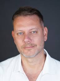 Page d'annuaire avec Photos et informations personnelles Simple Gris