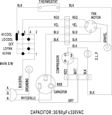 The size of the compressor varies depending on the desired air conditioning load. Ac Compressor Wiring Diagram Air Conditioner Compressor Wiring Diagram Page 1 Line 17qq Com Best Lg Refrigerator Compressor Wiring Diagram Fridge Compressor Wiring Diagram 7 Pin