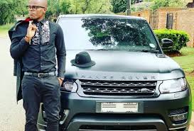 He is a strong man; From Nissan To Range Rover Katsande S Incredible Car Evolution News365 Co Za
