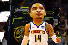 The denver nuggets are a professional basketball team based in denver, colorado. The Denver Nuggets Have Nba S Most Disappointing Player In Gary Harris Sbnation Com