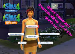 If you're a gaming content creator, you can use sims 4 cc. The Sims 4 Mods Top Free Downloads