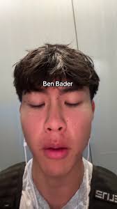 Life Lessons from Ben Bader's Passing