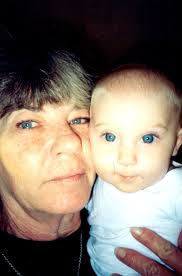 Ginger Newby Obituary