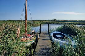 Sechs personen mit viel komfort freuen. Ferienhaus Danemark Mit Boot Ferienhaus Danemark