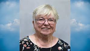 Obituary: Judith 'Judy' Benton