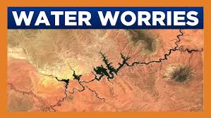 Lake Powell nears 'dead pool,' threatens Arizona water supply