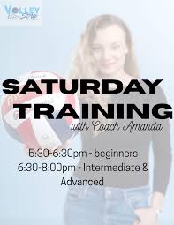 VolleyStar Volleyball Academy