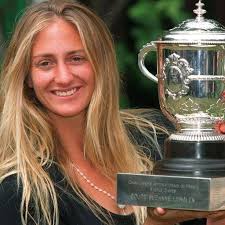 Mary pierce vs conchita martinez 2000 roland garros final highlights. Mary Pierce Marypierceoff Twitter