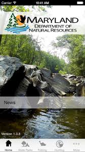 Maryland Access Dnr Free Iphone Ipad App Market