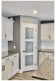 Kitchen pantry doors resort style. Pantry 3 Panel Frosted Glass Door Frosted Pantry Door Frostedpantrydoor Pantry Renovation Kitchen Pantry Doors Pantry Design