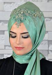Mint Yesili Islemeli Hazir Miknatisli Abiye Sal Sal Kadin Modasi Kadin Giyim