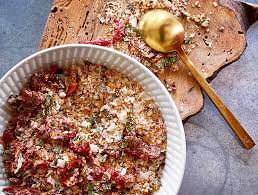 Smoky Tomato Basil Salt – My Herbal Roots