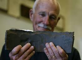 Engineer Robert Bea a student of disaster