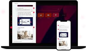 Opera is a secure web browser that is both fast and full of features. Opera Gx Spielebrowser Opera