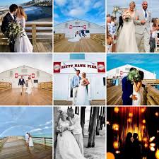 Happy new year from all of us at the outer banks wedding association! Pier House Weddings Events Kitty Hawk Outer Banks Nc Home Facebook