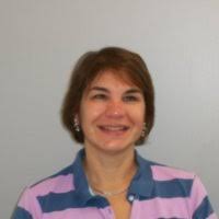 none Employee Jane Jacob's profile photo