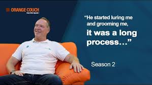 I signed a contract with the devil