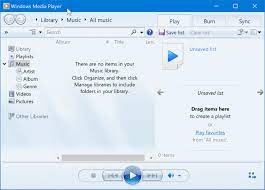 For instance, when you attempt to play a supported file type, such as windows. How To Set Windows Media Player As Default In Windows 10