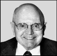 Robert Beaman Obituary (2009)