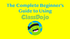 Beginner S Guide To Using Classdojo For Teachers