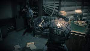 Cult game not so long ago had a remake and the army of fans stirred up again. Resident Evil 2 Remake For Android Apk Download