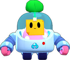 All new updated skins were added. Sprout Brawl Stars Wiki Fandom