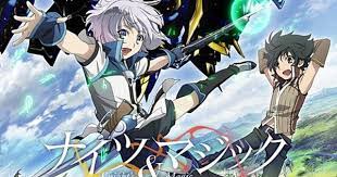Knight S Magic Http Www Animenewsnetwork Com Review Knight And Magic 118868 Anime Anime Knight Knight