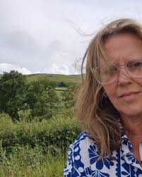 Thin Places — JLM Morton