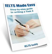 Ielts Ebook Ielts Writing Writing Tasks Ielts