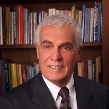 R.I.P. Dr. Gerald S. George