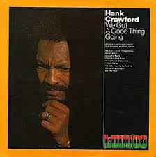 We Got a Good Thing Going