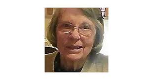 Geraldine Mann Obituary (2023)