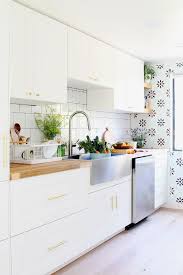 Our Complete Ikea Kitchen Remodel 8 Most Helpful Ideas Ikea Kitchen Remodel Kitchen Design Small Kitchen Designs Layout